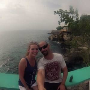 Meet your Posher, Russ